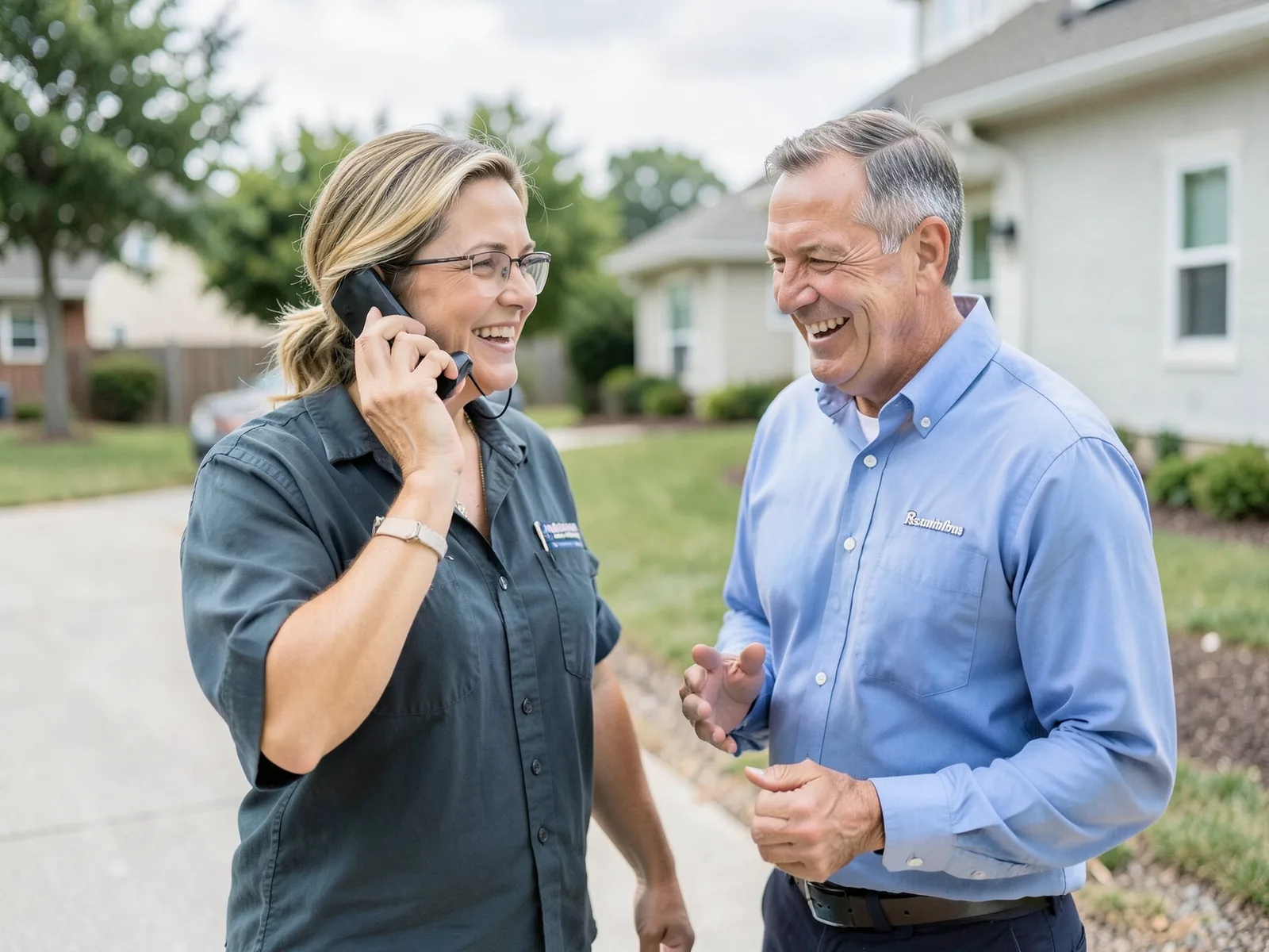 Frequently Asked Questions About Storm Damage Restoration in Sachse, TX